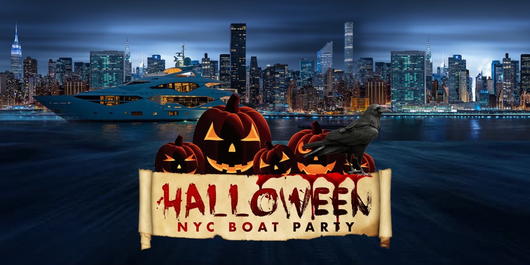 iBoatNYC NYC Boat Parties & Sightseeing