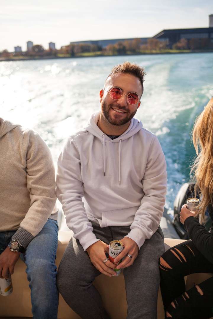 Daniel